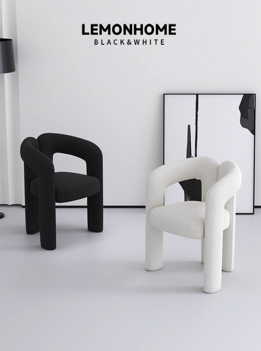 Chaise de maquillage