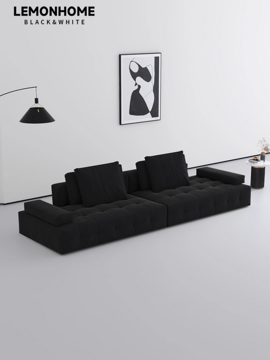 Canapé modulaire Lawrence