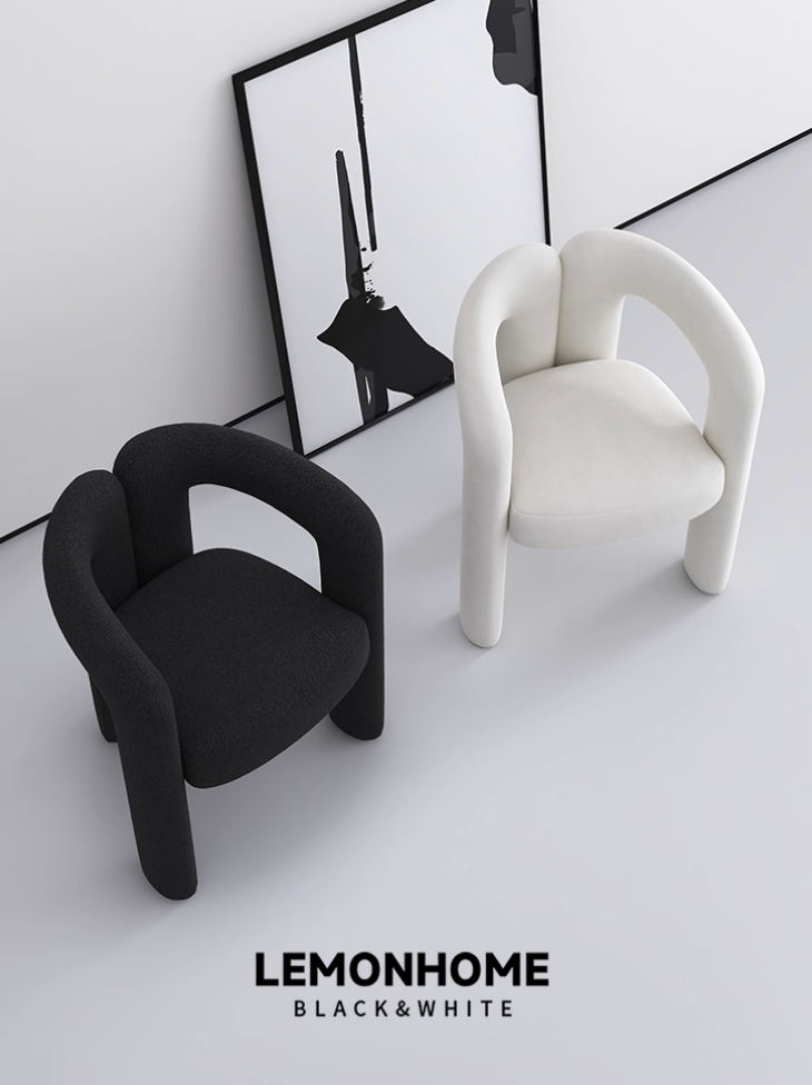 Chaise de maquillage