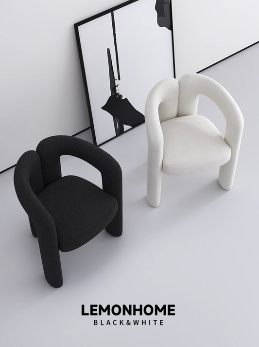 Chaise de maquillage