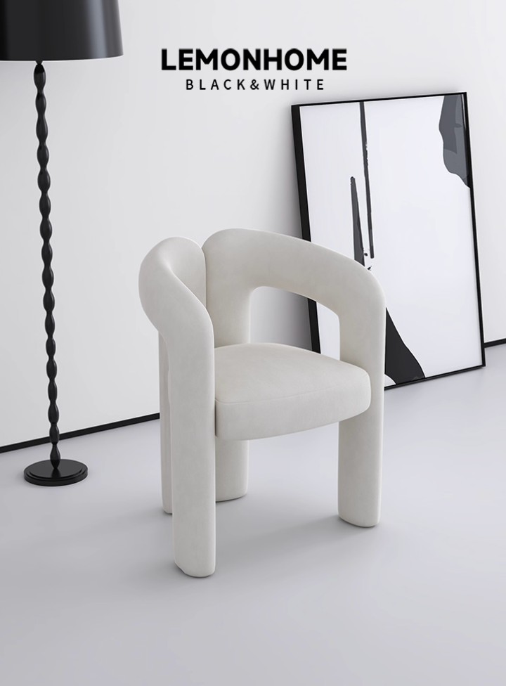 Chaise de maquillage