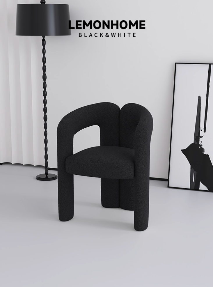 Chaise de maquillage