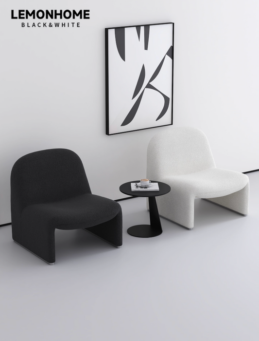 Fauteuil une place décontracté