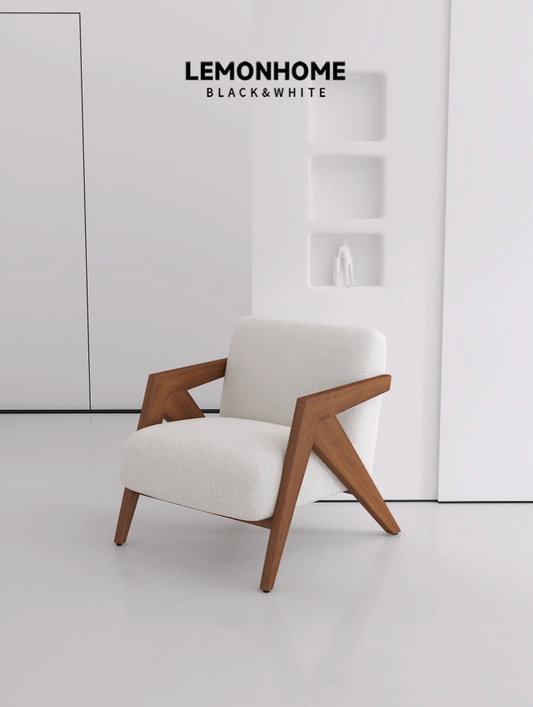 Fauteuil Richard vintage