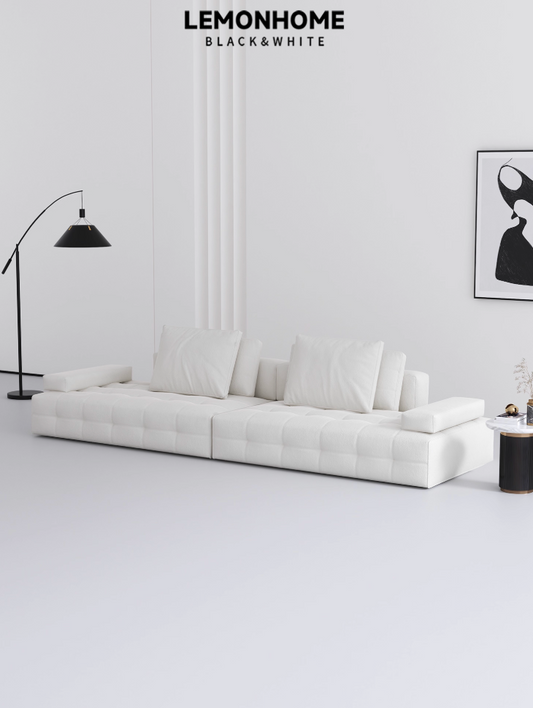 Canapé modulaire Lawrence