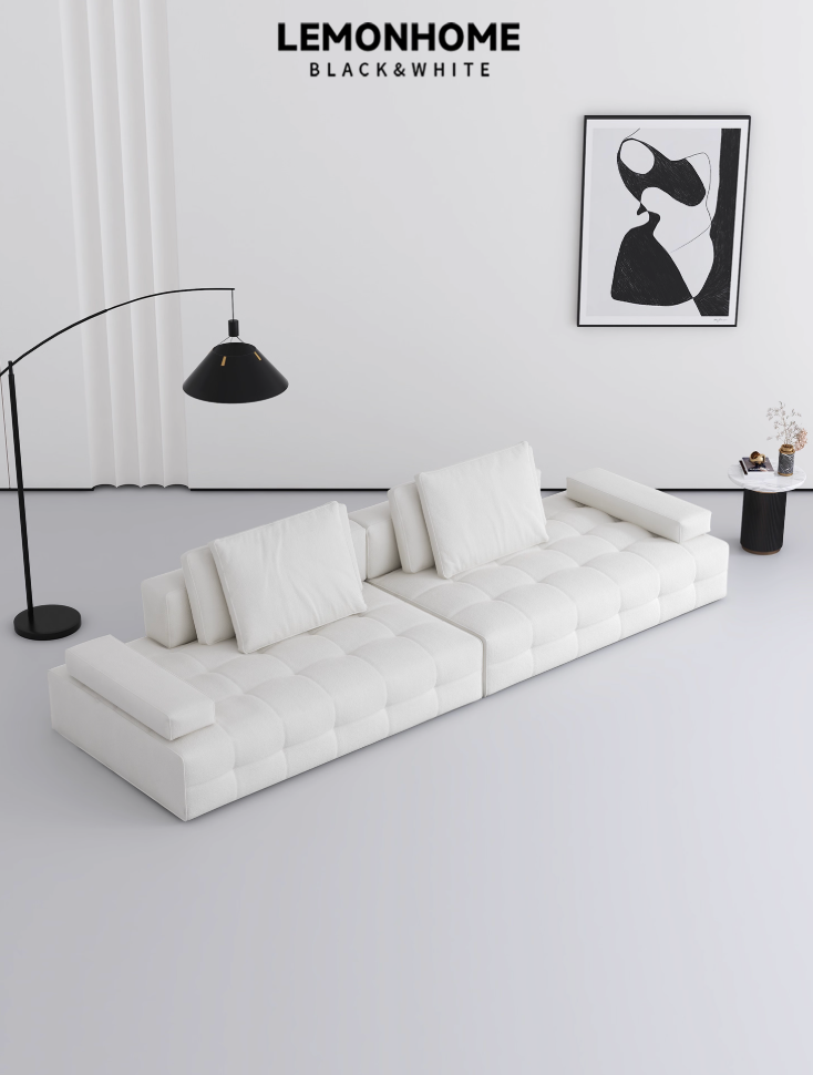 Canapé modulaire Lawrence