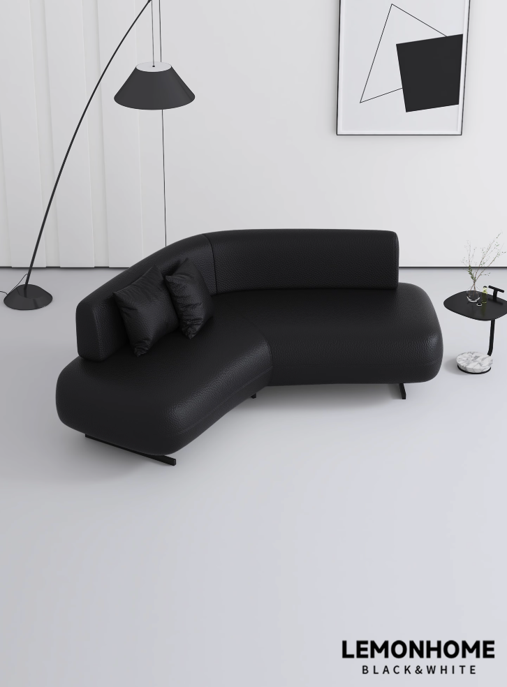 Ensemble de canapé patchwork